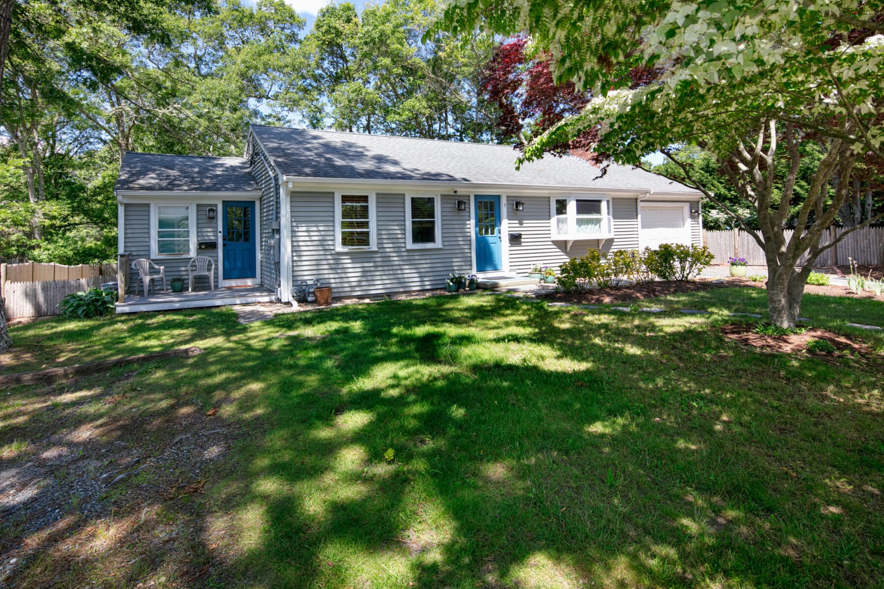 5 Aurora Lane